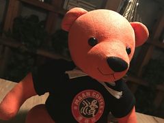 -漫咖啡MAANCOFFEE(清江路店)