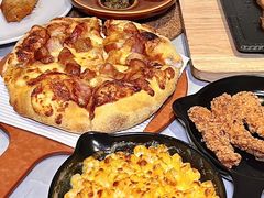 -必胜客(WOW玉泉远洋店)