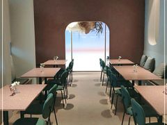 -La Terre乐田(万象城店)