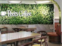 -Peet's Coffee皮爷咖啡(大学路店)
