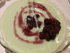 抹茶豆花-长湘居(数码大厦店)