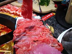 -蜀大侠火锅(森兰花园城店)