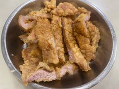 双猪排-好好滋味茶餐厅