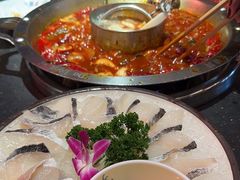 -大龙燚火锅(南山大道店)