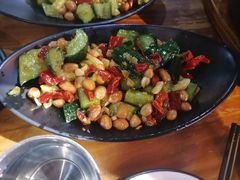 -吉志烤肉(太原总店)