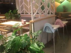 -嘉和一品粥(方庄店)