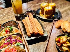 吉事果-Q MEX 库迈墨西哥餐吧(三里屯店)