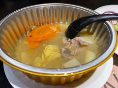 -盛焰铁板烧(王府井店)