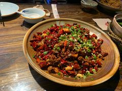 -水煮三国·川鲁江湖菜(香山店)