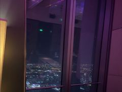 -云·酷 Atmosphere(国贸大酒店)