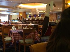 马可勃罗西餐厅-帝豪酒店•马可勃罗西餐厅