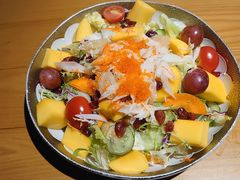 -渔寿司·日本料理(艾尚天地店)