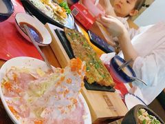 -潮澎派·潮汕菜大排档(南较西路店)