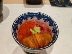 -鮨一日本料理旗舰店(总店)