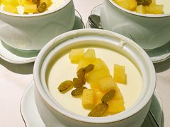自制酸奶-徽韵人家·传承正宗徽菜(牡丹园店)