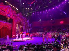 -珠海横琴长隆《卡卡虎奇遇记》