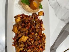 -丝路有约·西域美食
