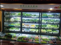 -汤锅大王(新平曹苏黄牛汤锅有限公司)