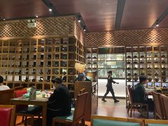 -绿茶餐厅(coco park 店)