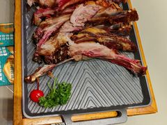 -哈啾嗨·新概念蒙餐(红星新城店)