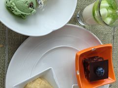 -视界美食自助餐厅·石家庄希尔顿酒店