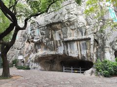 -桂林独秀峰王城景区