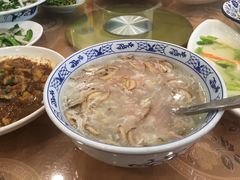 -张一品食府