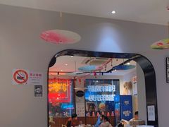 -丁字口海鲜热炒·烧烤大排档