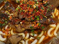 -湘遇老伙计浏阳菜馆(南门口店)