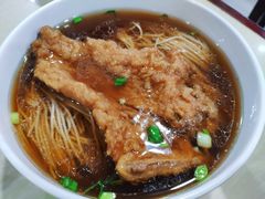 -老西白点心店