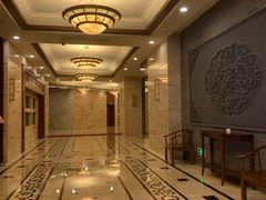 -宜春明月山维景国际温泉度假酒店