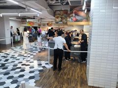 -阿那亚第三食堂 Cafeteria 3