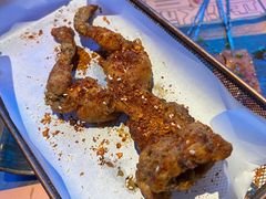 -燥次·烧烤酒场(万象城店)