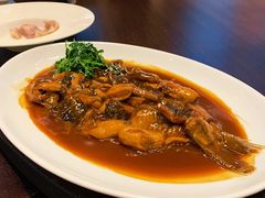 -萬國春·中菜馆(颐和公馆店)