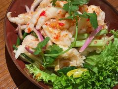 -CHINCHIN 青青·泰国料理(万象食家店)