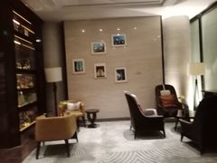 -行者书屋大堂吧 ·下午茶(南京圣和府邸酒店)