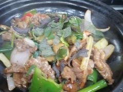 -嘉升大排档(番禺总店)