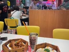 -明腾壹间茶餐厅(新都会花园广场店)