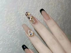 -吉田美学化妆美甲摄影培训(宁波校区)