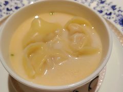 -Yan Ting 宴庭中餐厅(上海静安瑞吉酒店)