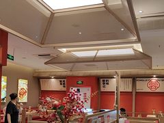 -蓉李记成都名小吃(宜昌伍家岗万达店)