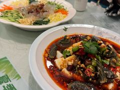 -黄家饺子东北特色菜馆(湖滨商业街店)