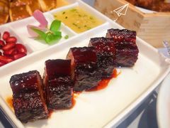 -南棠馆粤菜坊(群光店)