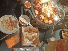 -探鱼·鲜青椒爽麻烤鱼(领展购物广场店)