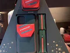 -星巴克(前滩世贸中心店)