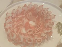-大舜国风· 和牛火锅(绮霞街店)