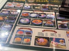 -广信牛奶甜品世家(台东店)