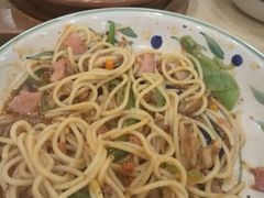 -萨莉亚意式餐厅(龙阳广场店)
