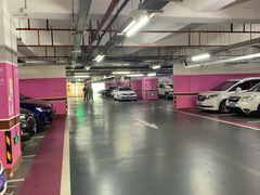 场地-大悦城-停车场