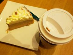 -星巴克臻选(威海威高广场店)